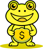 Select Token and Amount